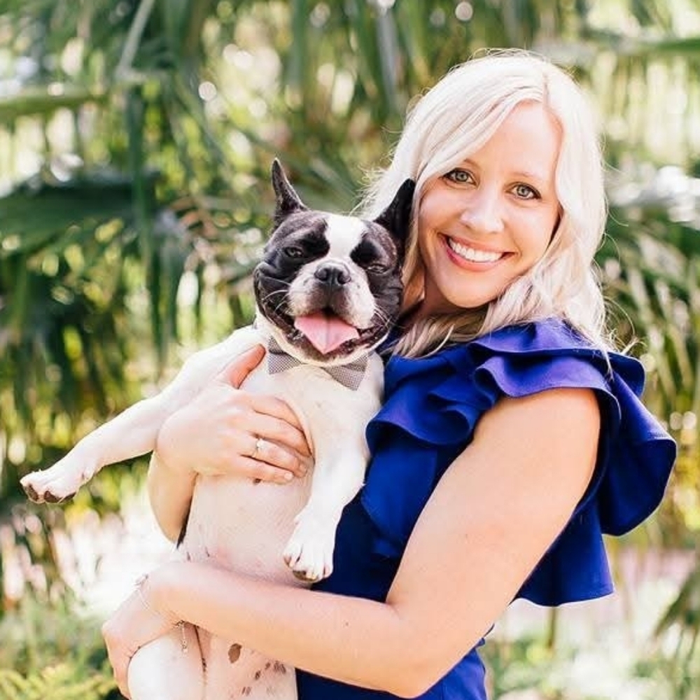 Meet your Posher, Jennifer